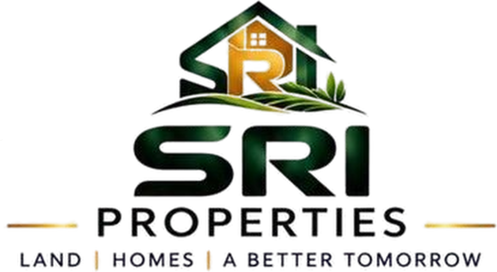 Sri Properties — Land | Homes | A Better Tomorrow